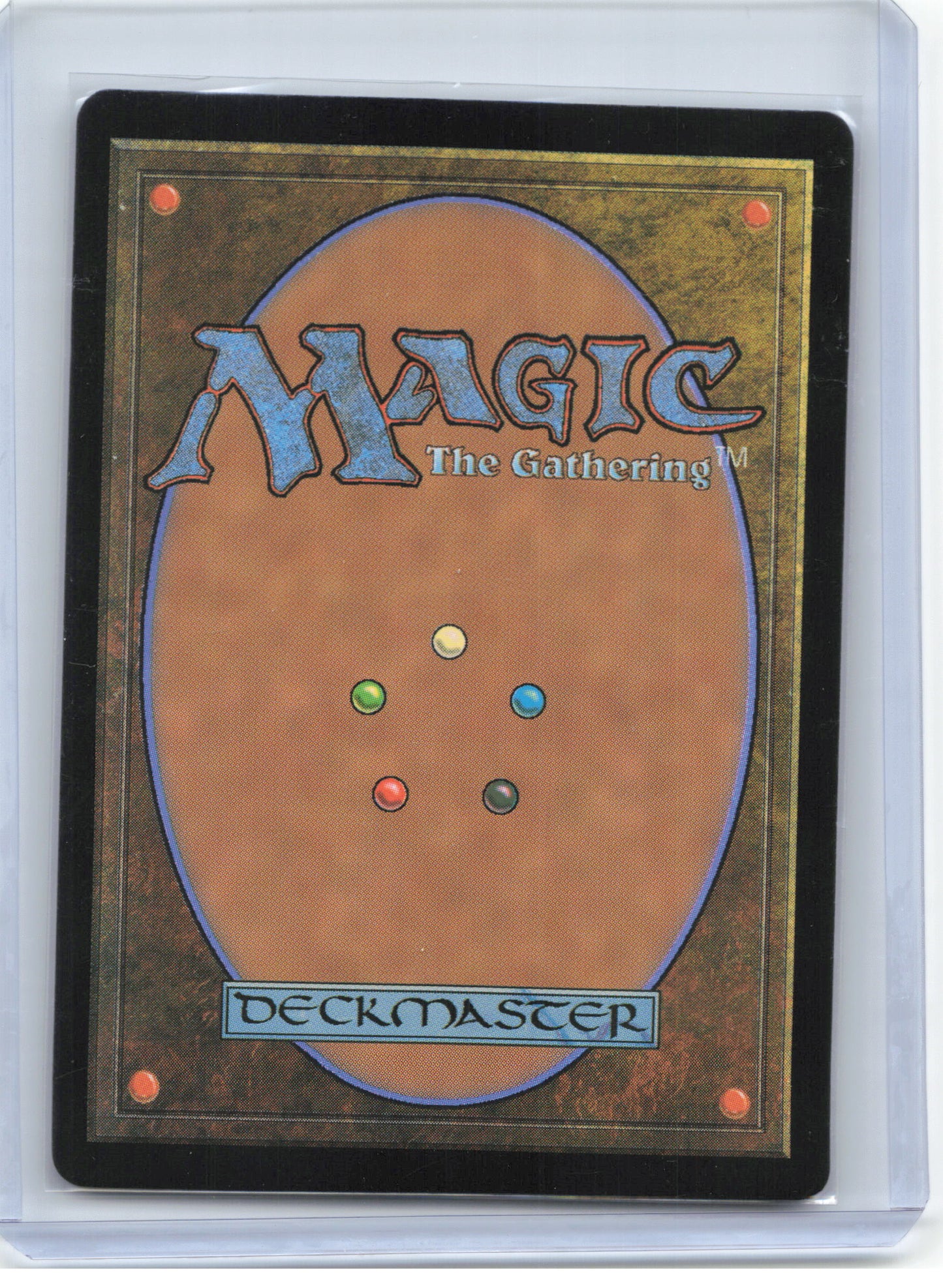 2024 Magic: The Gathering—Into the Flood Maw Bloomburrow—