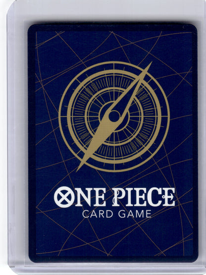 2024 One Piece Card Game—Sengoku #OP07-068 500 Years in the Future—