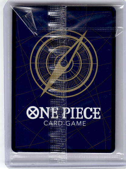 2024 One Piece Card Game—Boa Hancock #ST17-004 The Seven Warlords of the Sea— Sealed