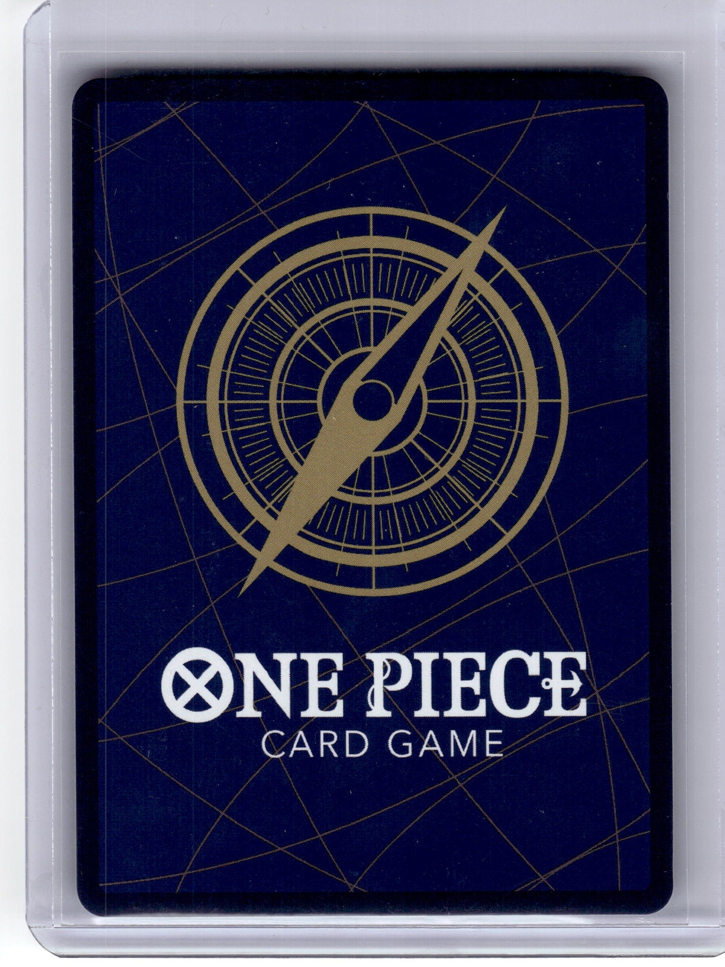 2025 One Piece Card Game Roronoa Zoro Box Vol. 3 Uncommon #OP07-113