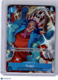2025 One Piece Card Game Buggy One Piece Promo Cards (OP-PR) Common #ST17-003