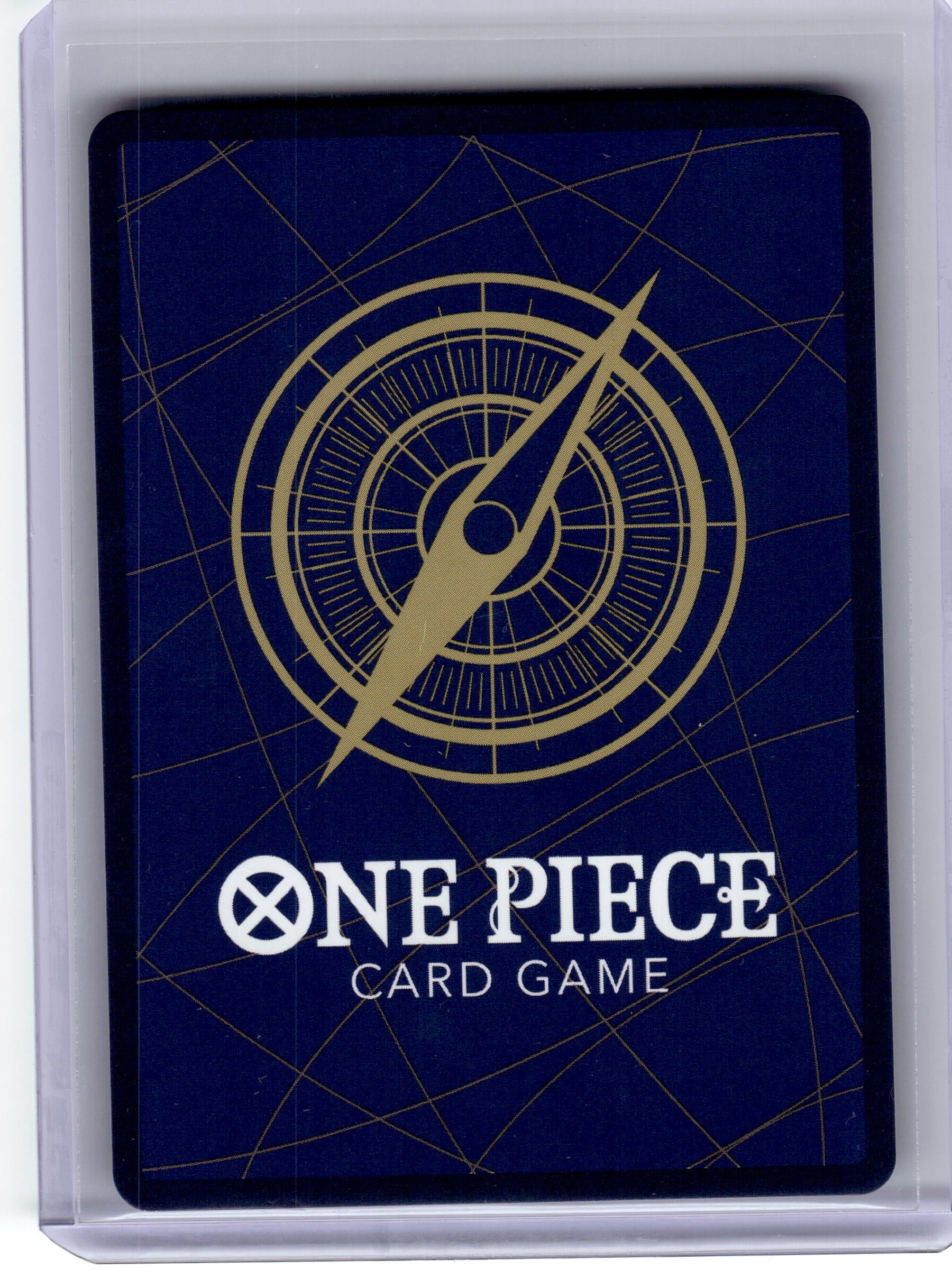 2025 One Piece Card Game Buggy One Piece Promo Cards (OP-PR) Common #ST17-003
