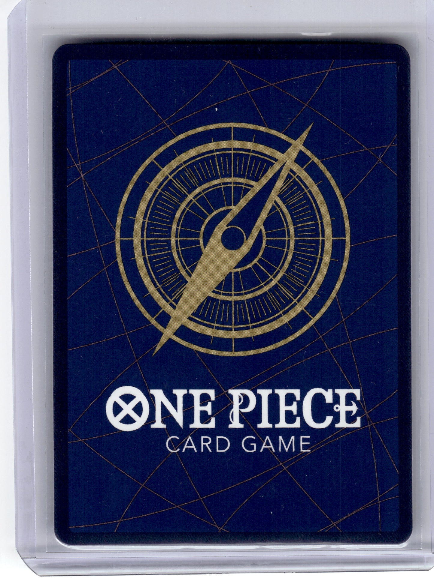 2024 One Piece Card Game—Kouzuki Hiyori #OP06-106 Wings Of The Captain—