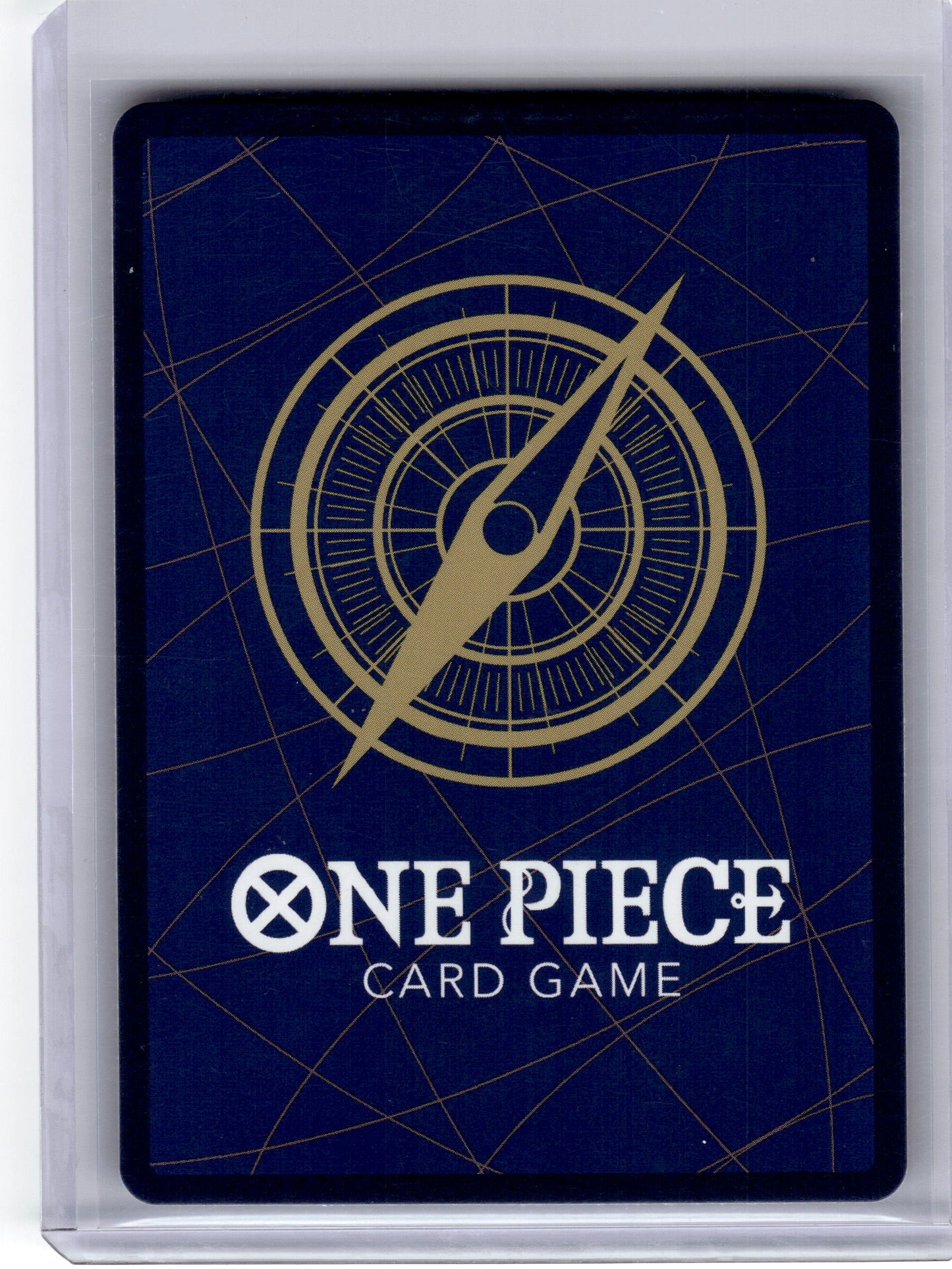 2024 One Piece Card Game—Pedro #OP08-030 Two Legends—