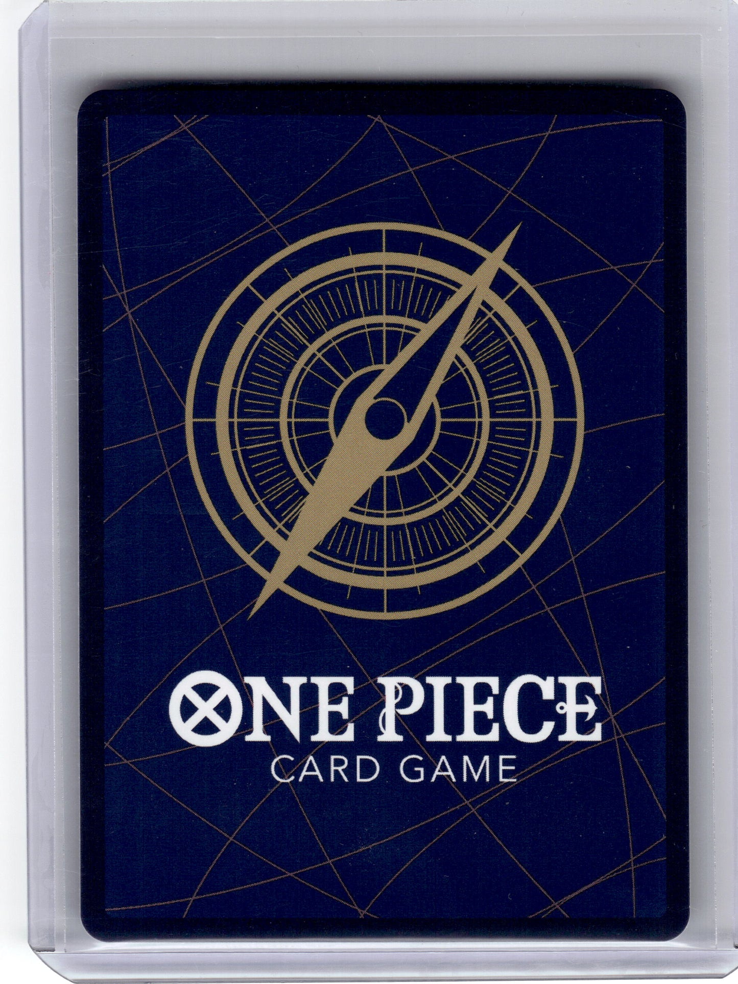 2025 One Piece Card Game Donquixote Rosinante Legacy of the Master Rare OP12-108