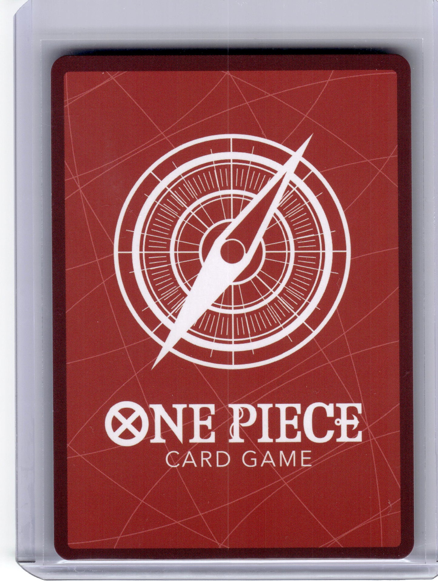 2025 One Piece Card Game Nefertari Vivi Heroines Edition #EB03-001 Japanese