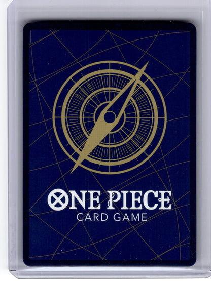 2022 One Piece Card Game—Jack #OP01-102 Romance Dawn—