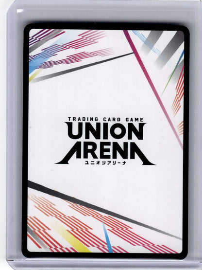 —Action Point #UEPR-NIK-AP01 2023 Bandai Union Arena— Promo