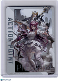 —Action Point #UEPR-NIK-AP01 2023 Bandai Union Arena— Promo