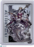 —Pilgrim #UEPR/NIK-AP01 2023 Bandai Union Arena— Promo
