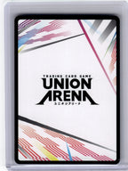 —Pilgrim #UEPR/NIK-AP01 2023 Bandai Union Arena— Promo