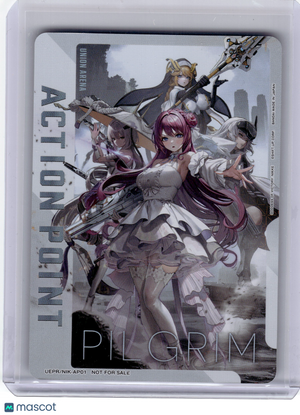 Descriptive image text