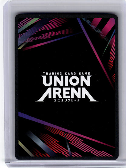 2025 Union Arena—Asta #BCV-1-075 Black Cover—SR*