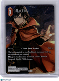 2024 Final Fantasy Trading Card Game—Machina #22-013C Hidden Hopes—