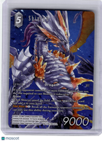 2025 Final Fantasy Trading Card Game—Shinryu #Re-176L/20-127L Legacy Collection—