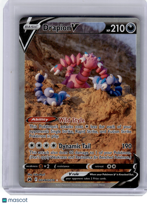 Descriptive image text