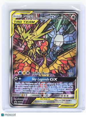 Descriptive image text