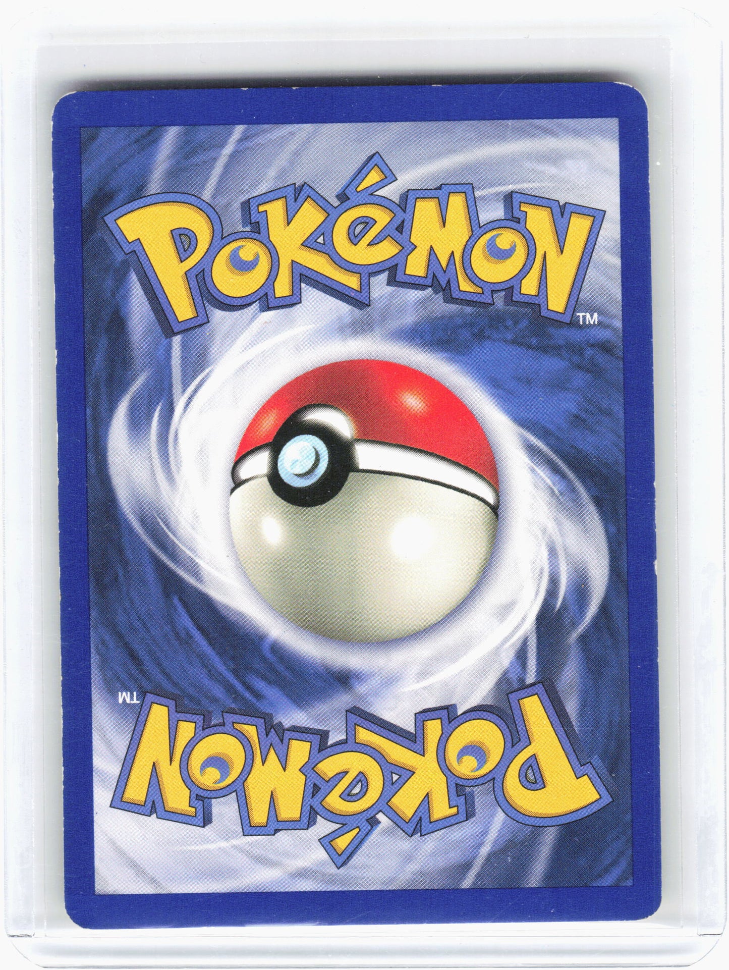 1999 Pokemon—Nidoqueen #7 Jungle—Rare Holo Heavily Played