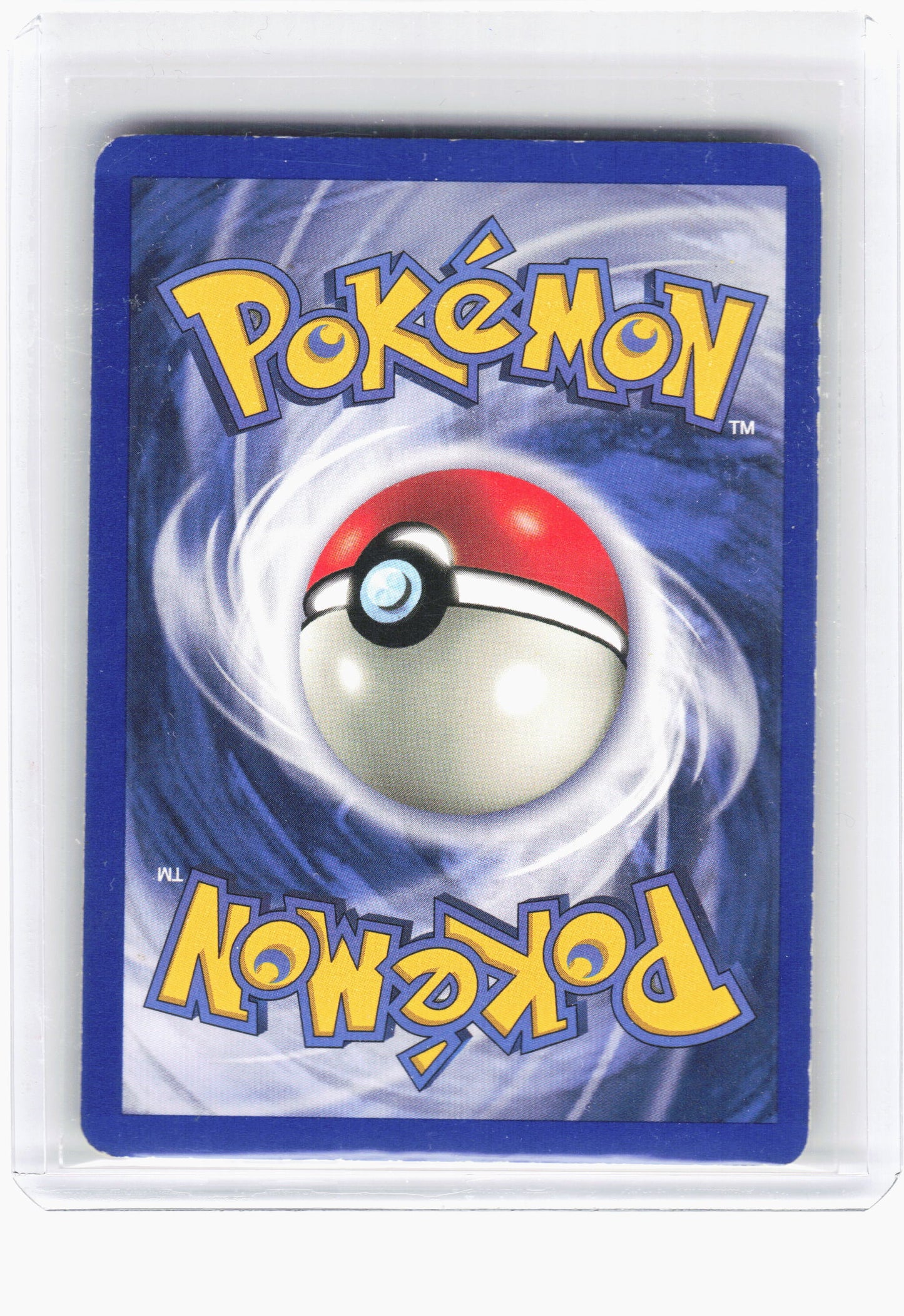 1999 Pokemon—Scyther #10 Jungle—Rare Holo Heavily Played 1st Edition