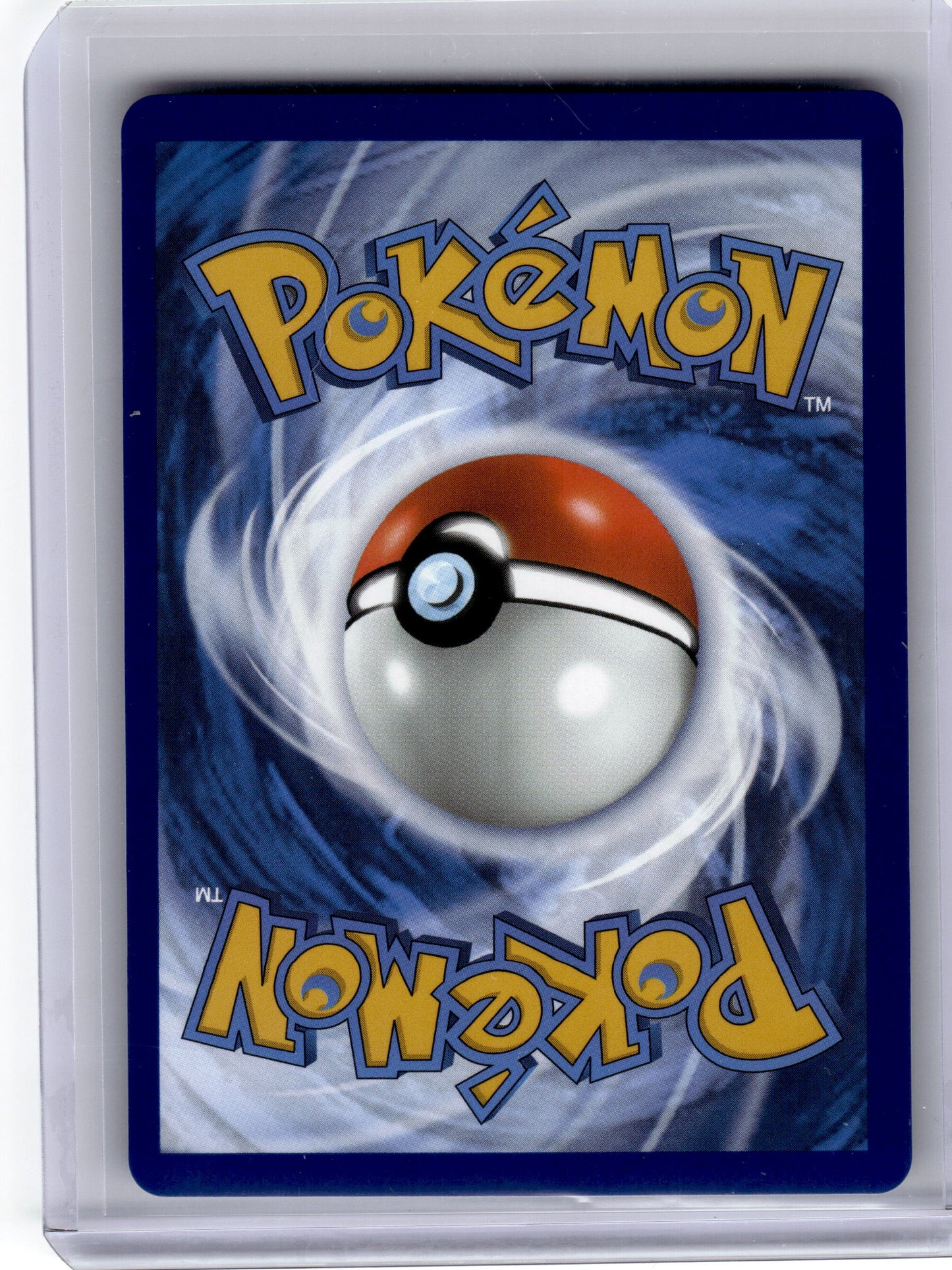 2025 Pokemon—Serperior EX #164/86 Black Bolt—