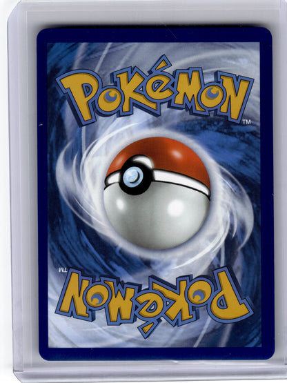 2025 Pokemon—Serperior EX #164/86 Black Bolt—