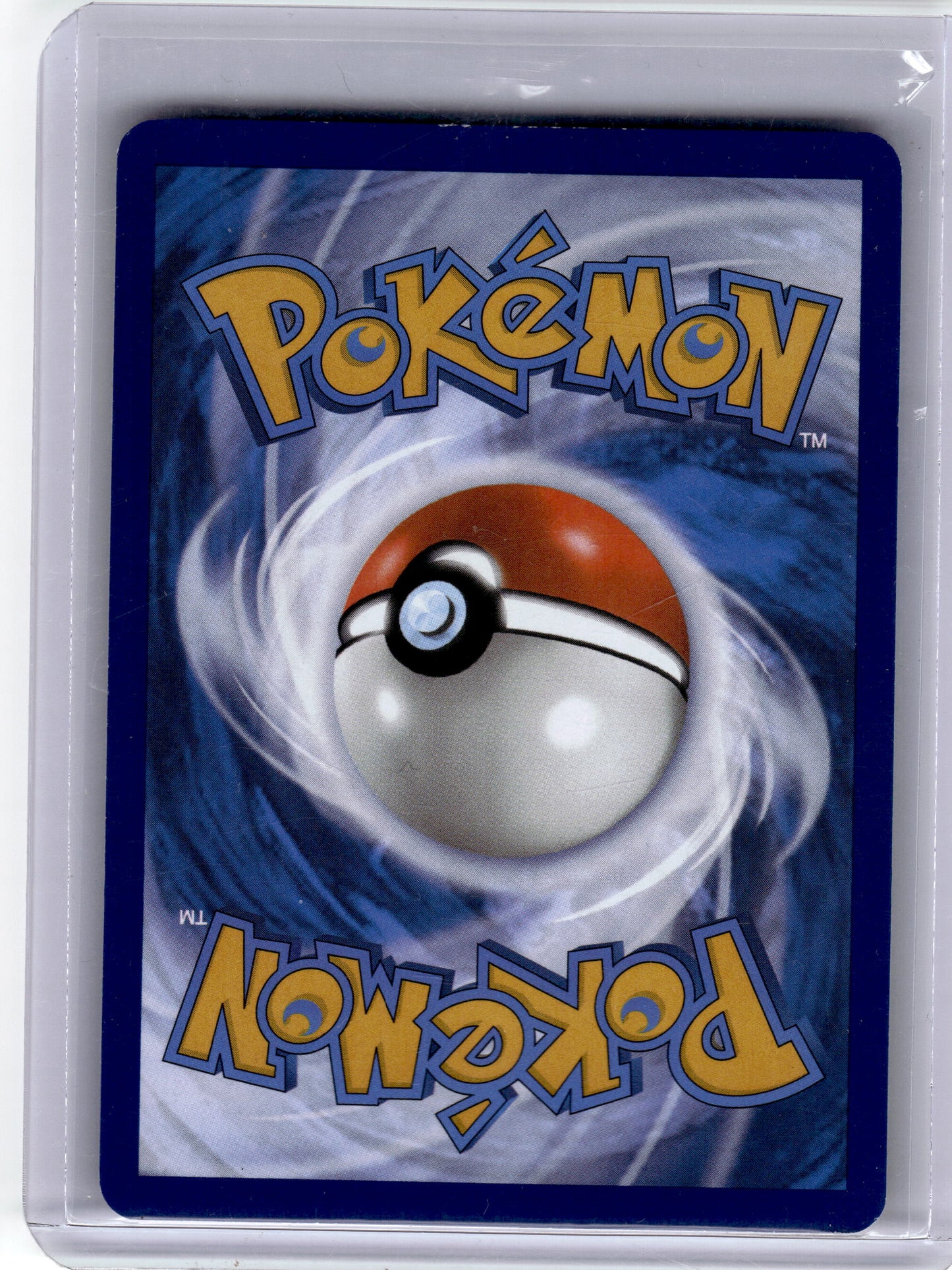 2025 Pokemon—Glaceon EX #150/131 Prismatic Evolutions— Heavily Played