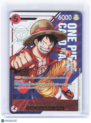 Descriptive image text