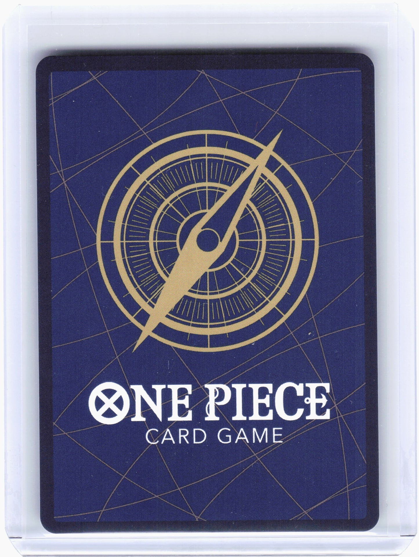 2025 One Piece—Monkey.D.Luffy #ST21-014 Promo Cards—(3rd Ann. Treasure...) [LP]