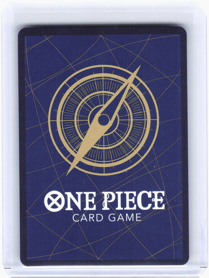 2025 One Piece—Monkey.D.Luffy #ST21-014 Promo Cards—(3rd Ann. Treasure...) [LP]