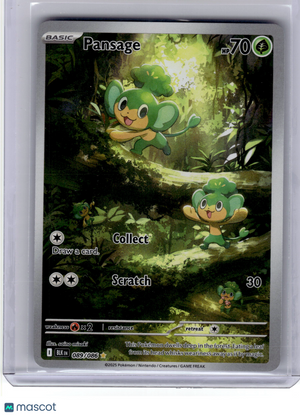 Descriptive image text