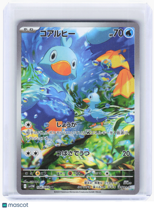 Descriptive image text