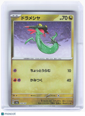 Descriptive image text