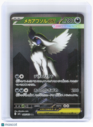 Descriptive image text