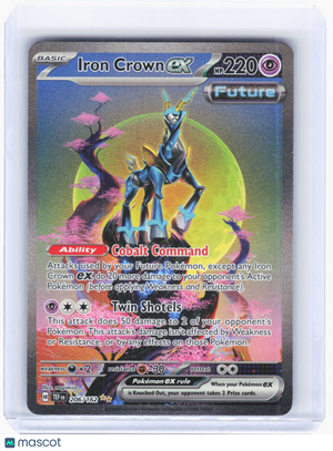 Descriptive image text