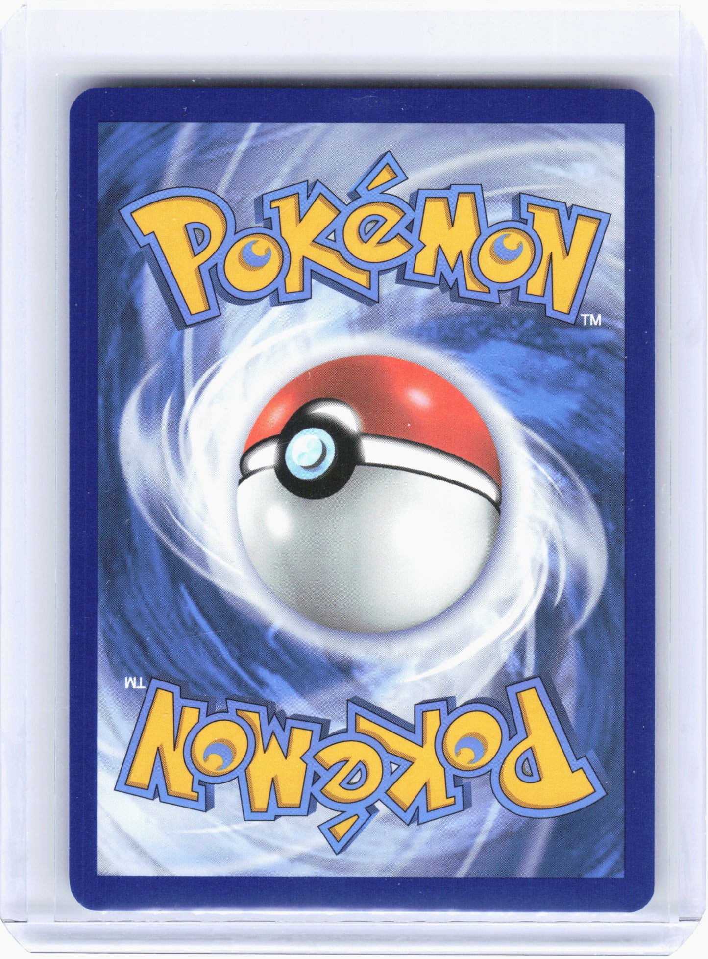 2024 Pokemon—Iron Crown ex #206 Temporal Forces—Special Illustration Rare Holo