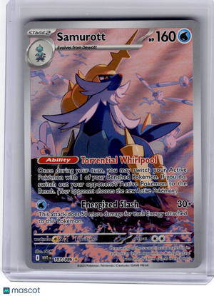 Descriptive image text