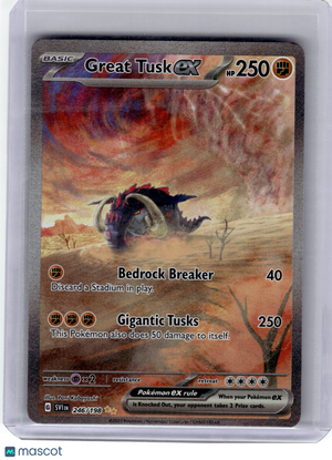 Descriptive image text