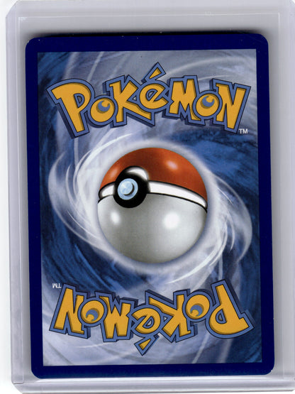 2025 Pokemon—Salamence EX #187 Journey Together—Special Illustration Rare Damage