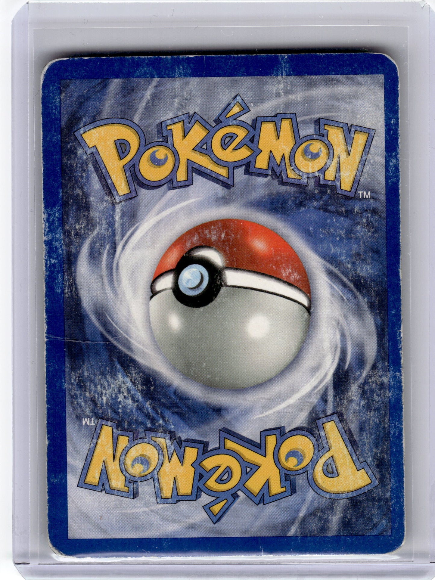 2004 Pokemon—Dark Arbok #29 Team Rocket Returns—Rare Damage