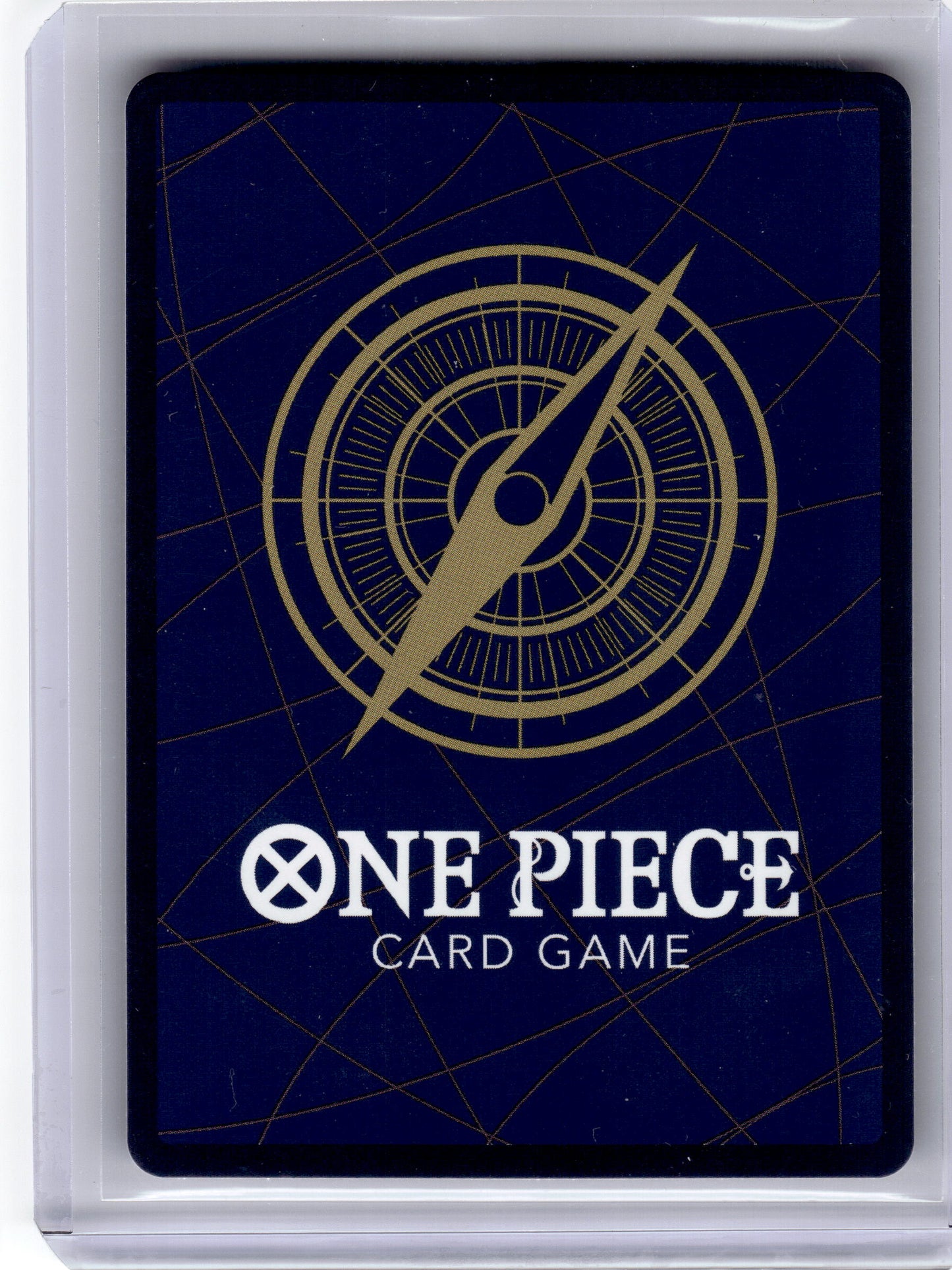 2023 One Piece Card Game—Donquixote Rosinante #OP05-030 Premium Booster Vol. 2