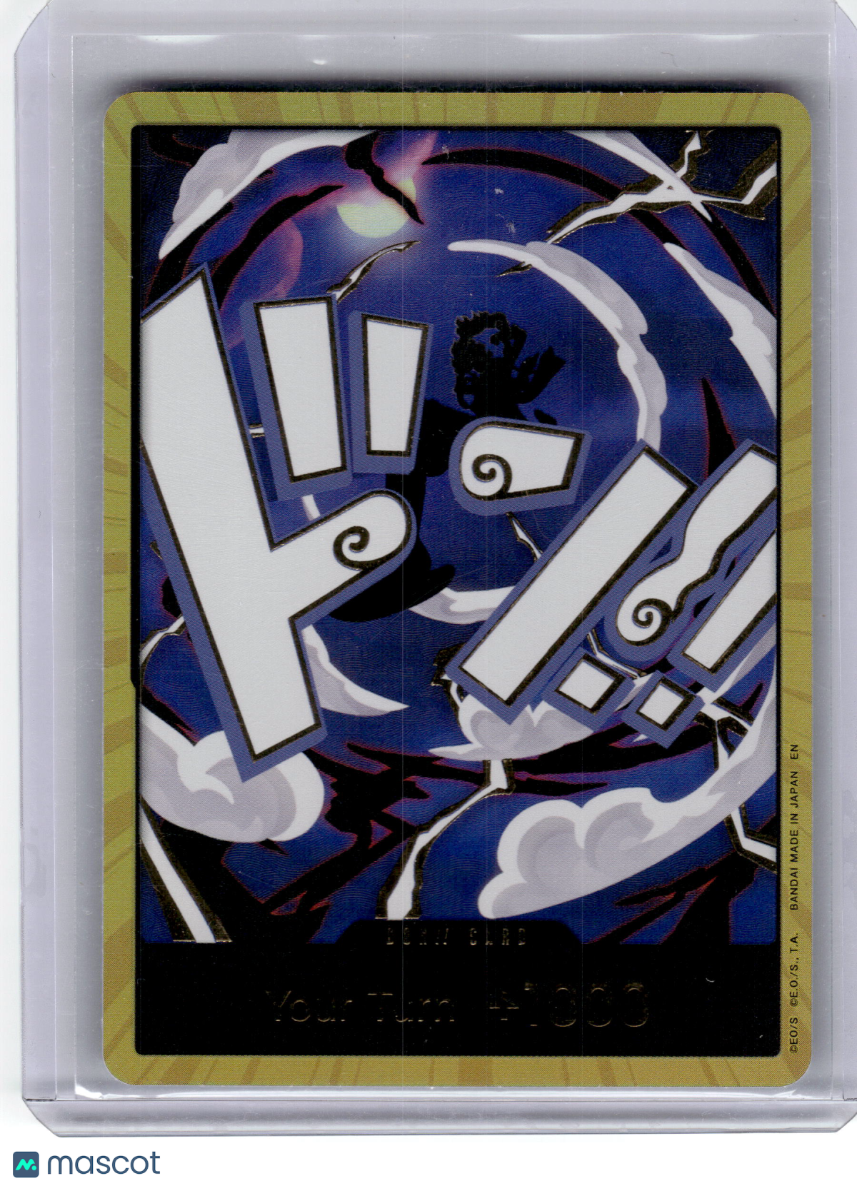 2024 One Piece Card Game—Don!! Premium Booster Vol. 2 (PRB-02)