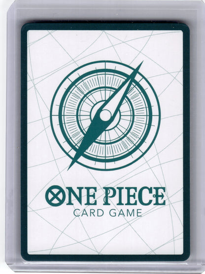 2024 One Piece Card Game—Don!! Premium Booster Vol. 2 (PRB-02)