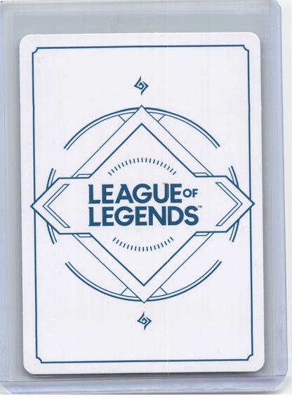 2025 Origins Riftbound #007a Near Mint or Better