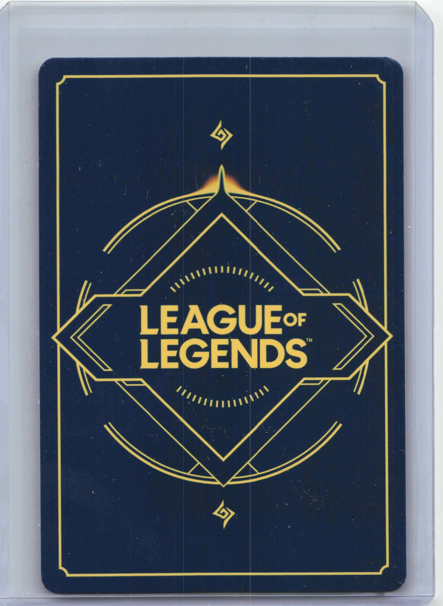 2025 Riftbound—Teemo #197 Origins—