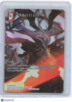 2020 Final Fantasy TCG—Amaterasu #re-001H/12-002H Legacy Collection— Foil