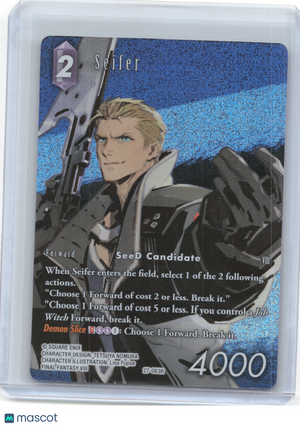 Descriptive image text