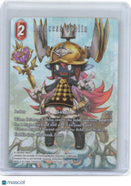 2025 Final Fantasy TCG—Princess Goblin #Re-012C/12-008R Legacy Collection— Foil