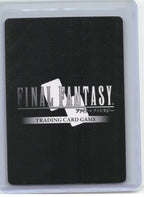 2025 Final Fantasy TCG—Alexander #Re-063C/8-046R Legacy Collection— Foil