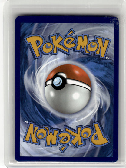 2025 Pokemon—Iron Hands EX #154 Prismatic Evolutions—SIR Holo Near Mint