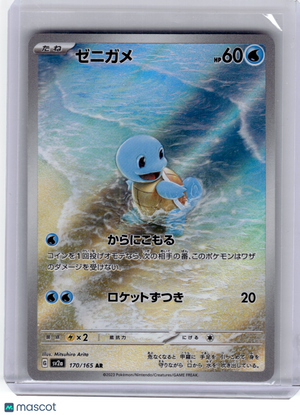 Descriptive image text